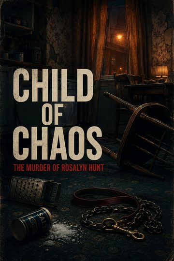 Rosalyn Hunt: Child of Chaos