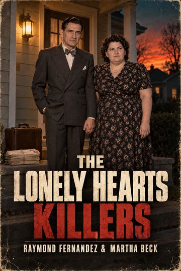 The Lonely Hearts Killers: The Lonely Hearts Killers