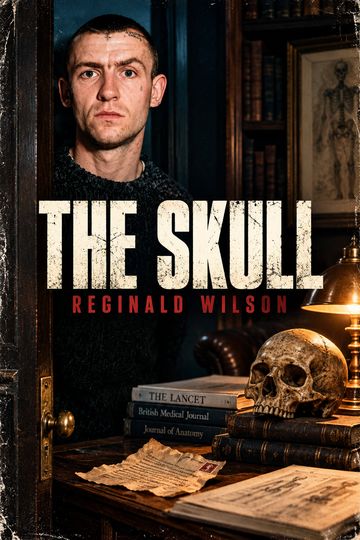 Reginald Wilson: The Skull