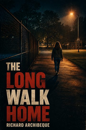 Richard Archibeque: The Long Walk Home