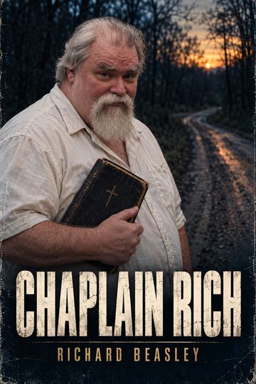 Richard Beasley: Chaplain Rich