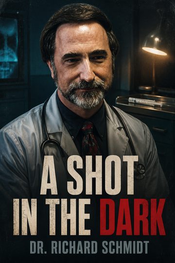 Dr. Richard J. Schmidt: A Shot in the Dark