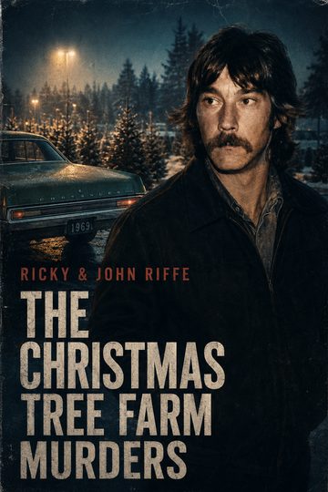 Ricky Riffe: The Christmas Tree Farm Murders