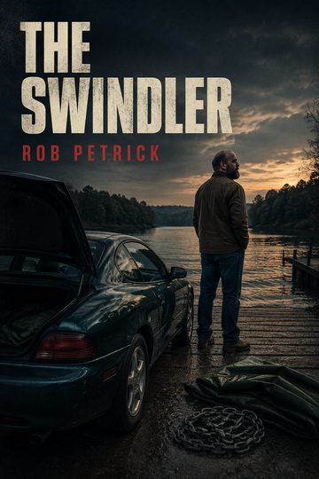 Rob Petrick: The Swindler