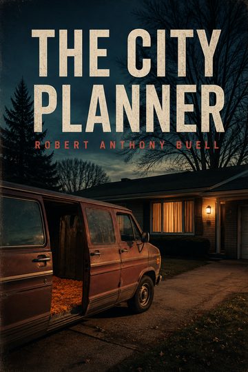 Robert Anthony Buell: The City Planner