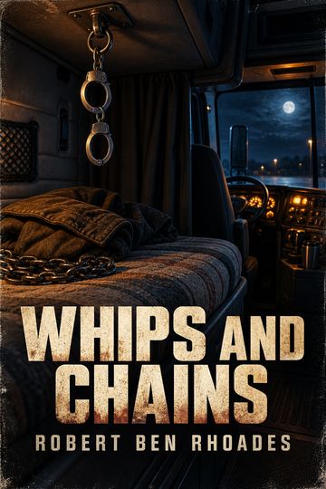 Robert Ben Rhoades: Whips and Chains