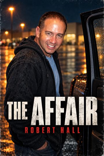 Robert “Rob” Hall: The Affair