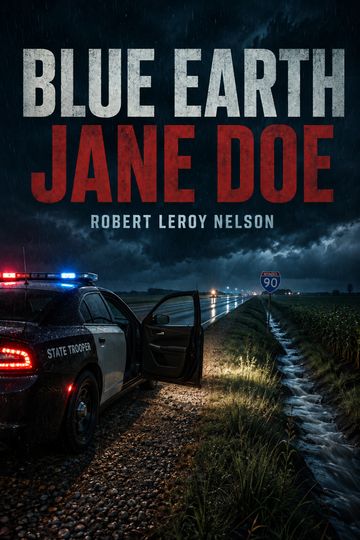 Robert Leroy Nelson: Blue Earth Jane Doe