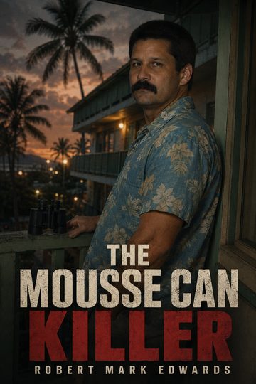Robert Mark Edwards: The Mousse Can Killer