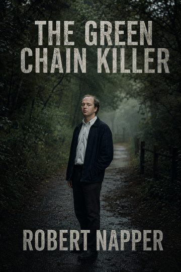 Robert Napper: The Green Chain Killer