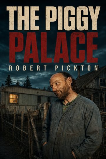 Robert Pickton: The Piggy Palace