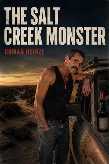 Roman Heinze: The Salt Creek Monster