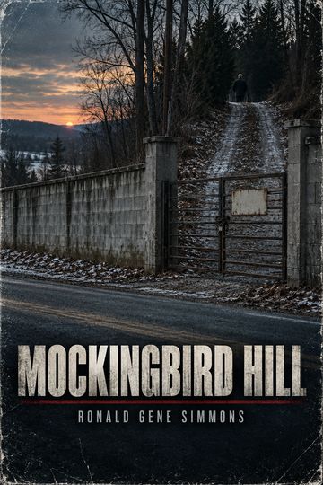 Ronald Gene Simmons: Mockingbird Hill