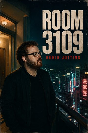 Rurik Jutting: Room 3109