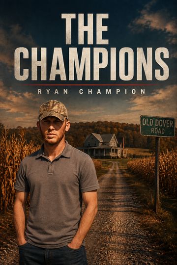 Ryan Champion: The Champions