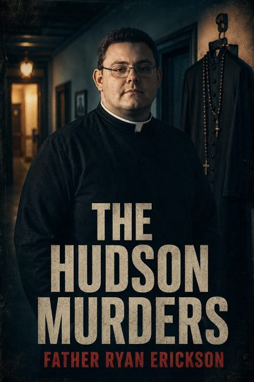 Dan O’Connell: The Hudson Murders