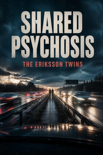 Sabina Eriksson: Shared Psychosis