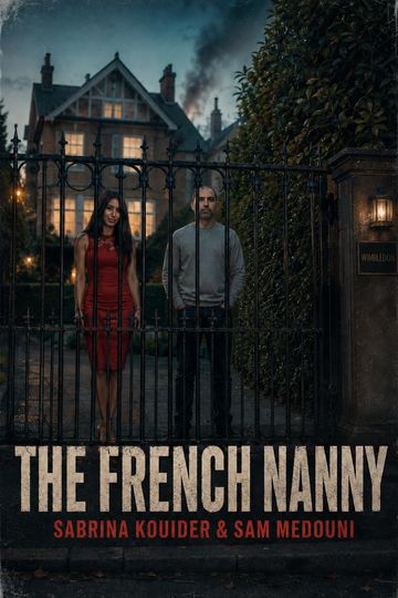 Sophie Lionnet: The French Nanny