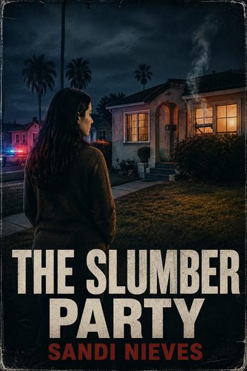 Sandi Nieves: The Slumber Party