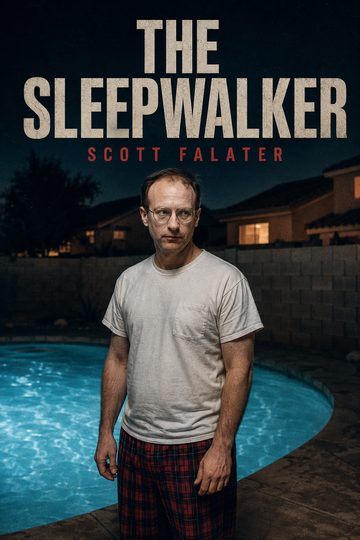 Scott Falater: The Sleepwalker