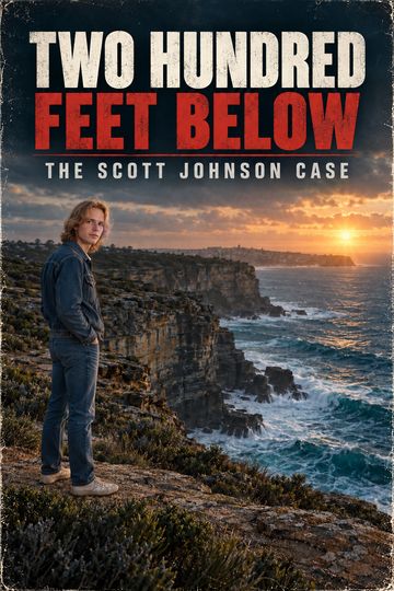 Scott White: Two Hundred Feet Below