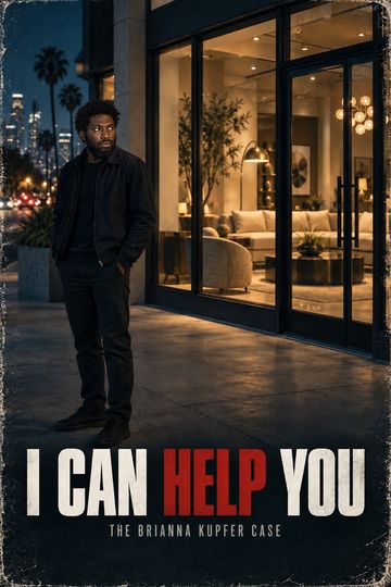 Shawn Laval Smith: I Can Help You
