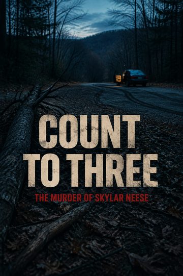 Skylar Neese: Count to Three