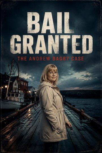 Andrew Bagby: Bail Granted