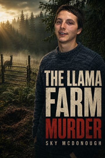 Sky McDonough: The Llama Farm Murder