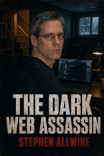 Stephen Allwine: The Dark Web Assassin