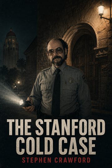 Arlis Perry: The Stanford Cold Case
