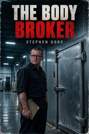 Stephen Gore: The Body Broker