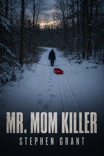 Stephen Grant: Mr. Mom Killer