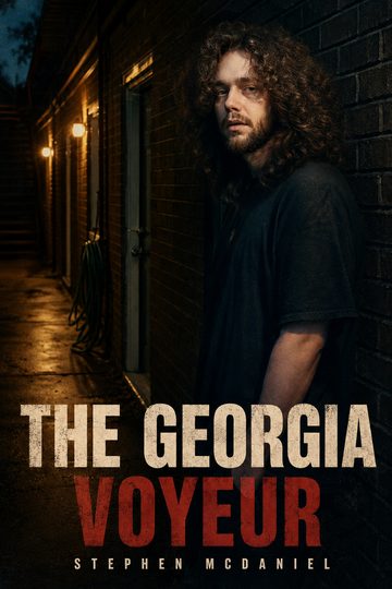 Stephen McDaniel: The Georgia Voyeur