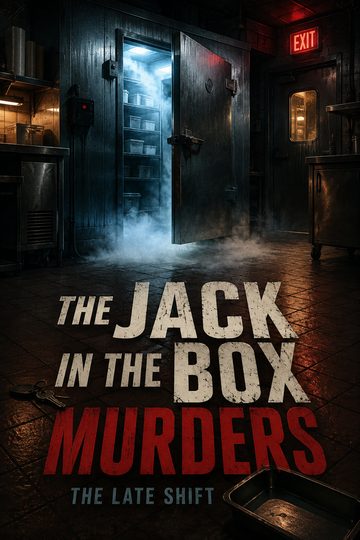 Fausto Jimenez: The Jack in the Box Murders
