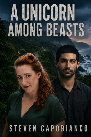 Steven Capobianco: A Unicorn Among Beasts