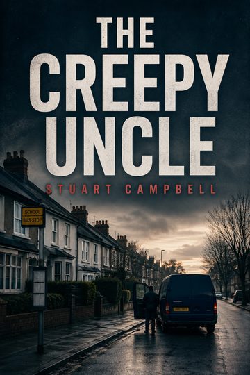 Stuart Campbell: The Creepy Uncle