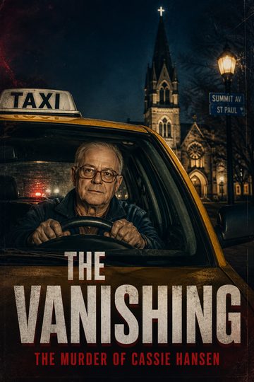 Stuart Knowlton: The Vanishing