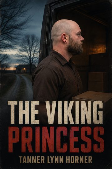 Tanner Horner: The Viking Princess