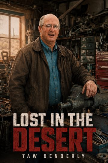 Taw Benderly: Lost in the Desert