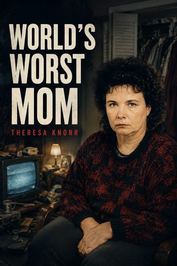 Theresa Knorr: Worlds Worst Mom