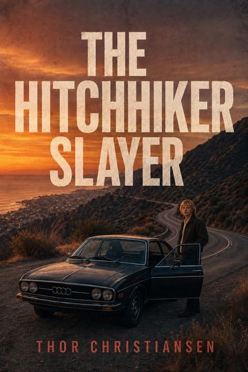 Thor Christiansen: The Hitchhiker Slayer
