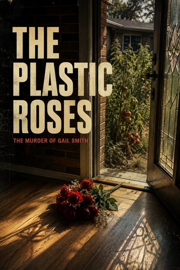 Gail Smith: The Plastic Roses