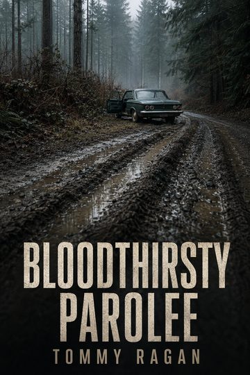 Tommy Ragan: Bloodthirsty Parolee