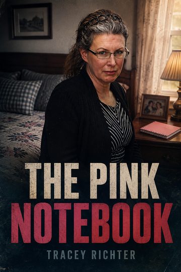Tracey Richter: The Pink Notebook