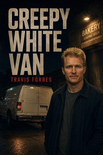 Travis Forbes: Creepy White Van