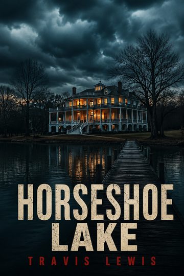 Travis Lewis: Horseshoe Lake