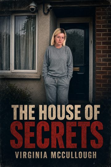 Virginia McCullough: The House of Secrets