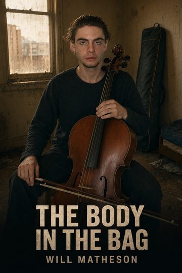 Will Matheson: The Body in the Bag