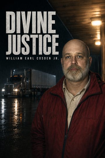 William Cosden: Divine Justice